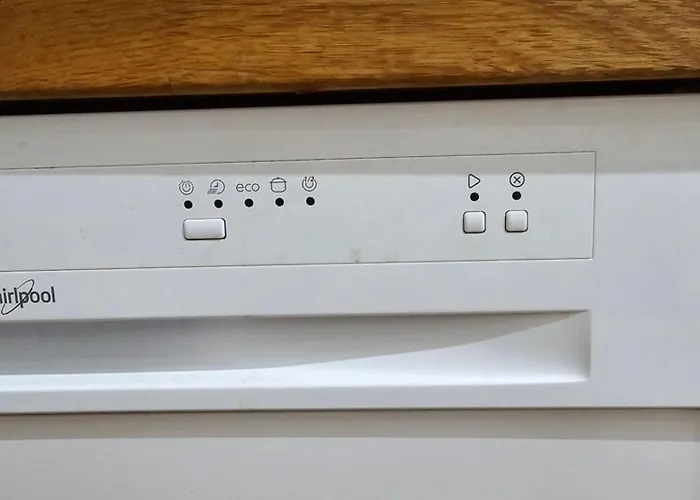 -flott Utsikt Mot Byen * Florvag