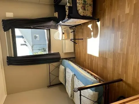 Villa -flott Utsikt Mot Byen