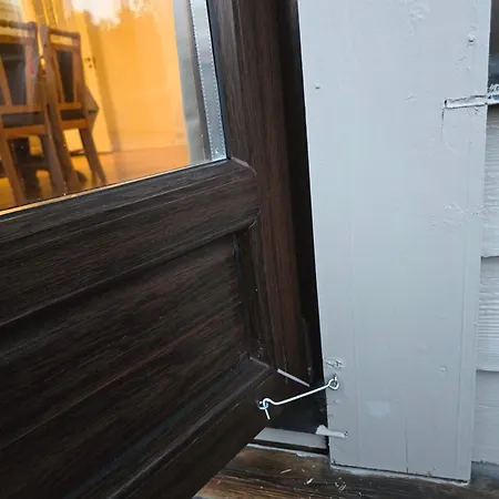 -flott Utsikt Mot Byen فيلة