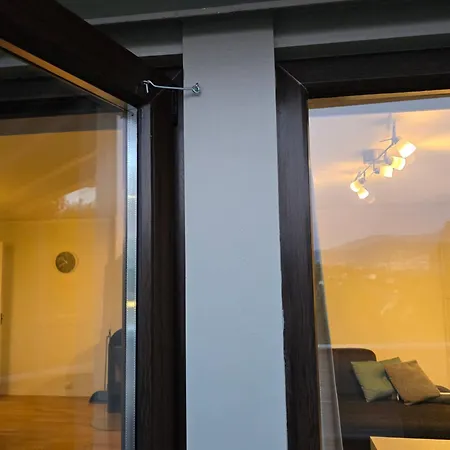 فيلة -flott Utsikt Mot Byen