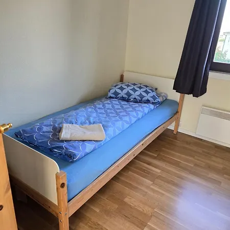 -flott Utsikt Mot Byen فيلة *