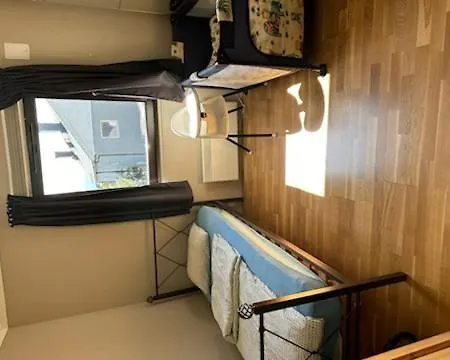 فيلة -flott Utsikt Mot Byen