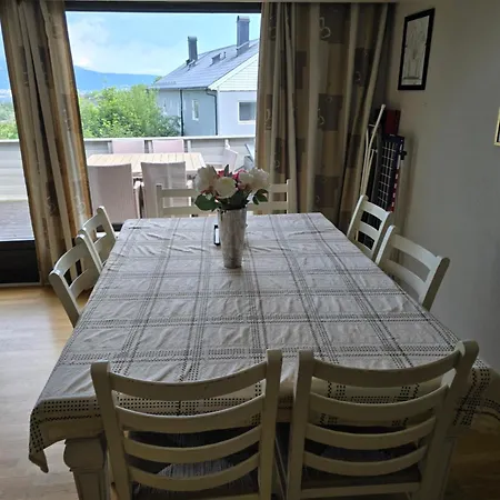 -flott Utsikt Mot Byen فيلة